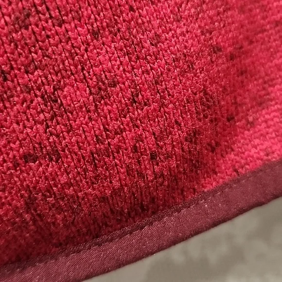 L.L.Bean Sweater Fleece Full-Zip Jacket - Picture 12 of 12